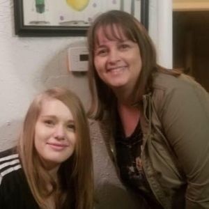 Meet your Posher, Erika